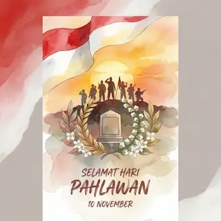 Hari Pahlawan