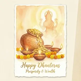 Dhanteras