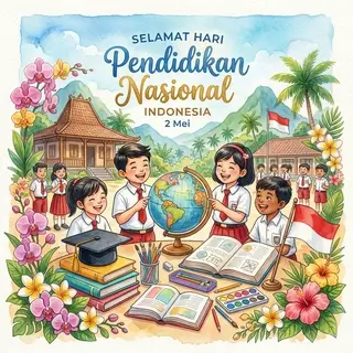 Hari Pendidikan