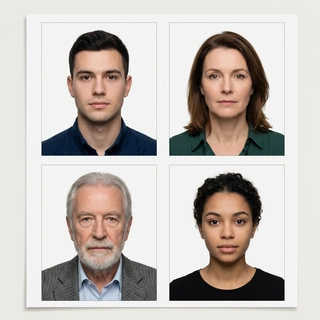 صورة جواز السفر