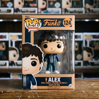Funko Pop Generator