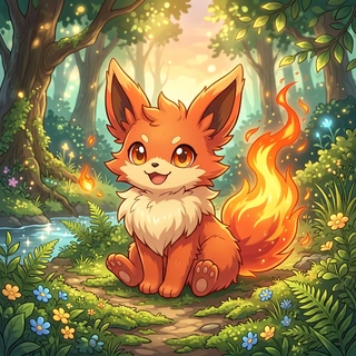 صانع بطاقات بوكيمون