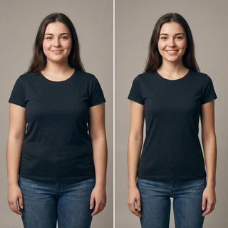 فلتر النحافة / السمنة