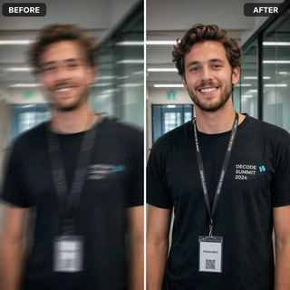 Görüntü Netleştirme