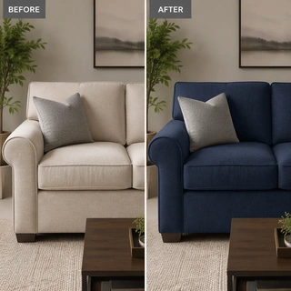 Görsel Renklendirme