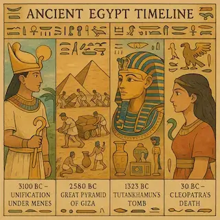 Sơ Đồ Tư Duy Lịch Sử bằng AI