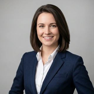 Özgeçmiş Fotoğrafı