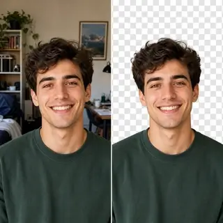 Background Remover