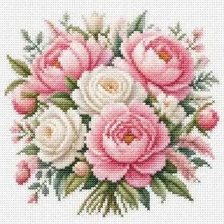 Cross Stitch Art