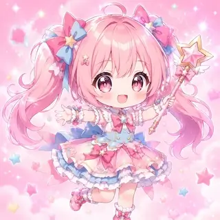 Créateur de Chibi