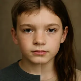 Previsão de Irmãos