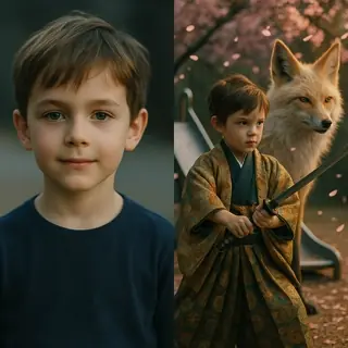 Transformação Histórica