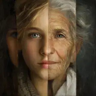 Transformación de edad