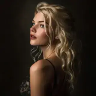 Sesión de fotos con IA