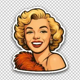 Criador de Autocolantes