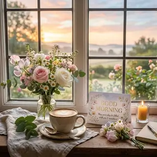 Tarjeta de felicitación