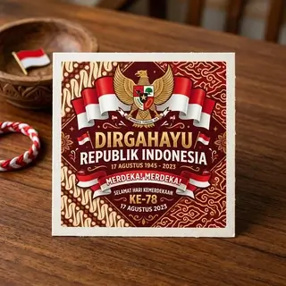 Открытка к 17 августа