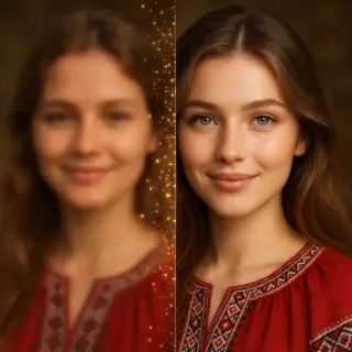 Mejorador de imágenes