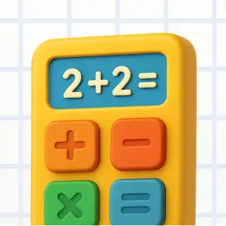 Penyelesai Matematika