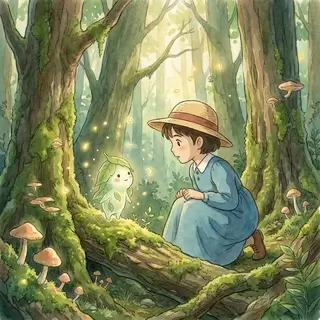 Ghibli