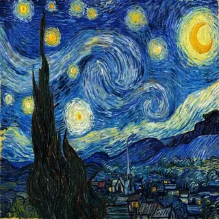 Van Gogh