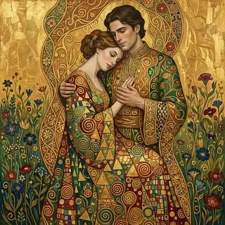 Gustav Klimt