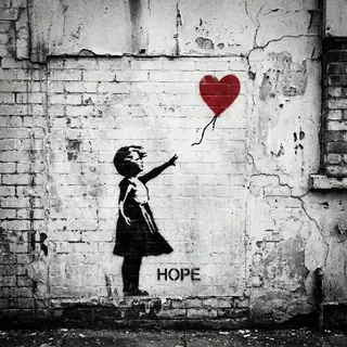 Banksy