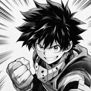 Manga