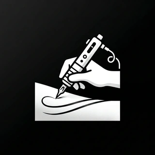 Черно-белое