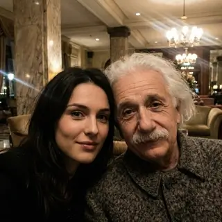 Vestíbulo del hotel