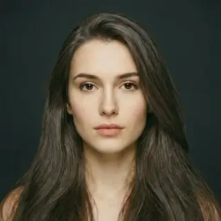 Пепельно-коричневый