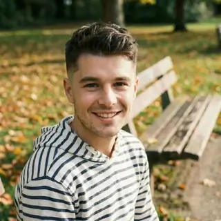 Мужской фейд