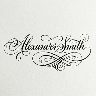 خوشنویسی کلاسیک