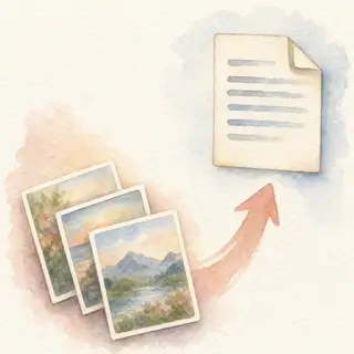JPG to PDF