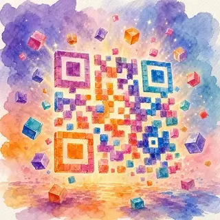 Генератор на QR кодове