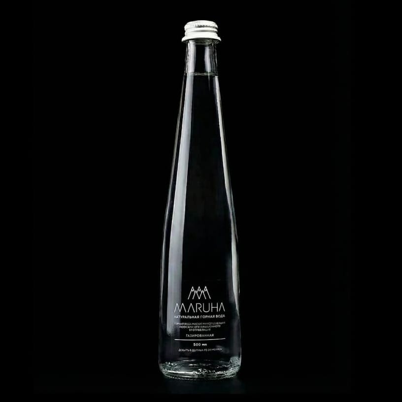 Вода Maruha б/г 0.5