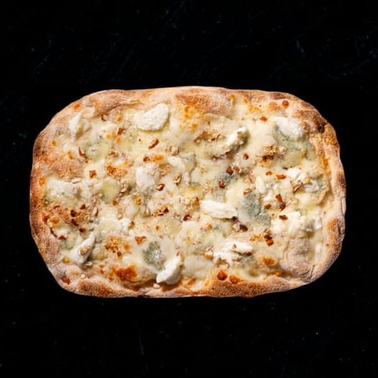 Четыре Сыра