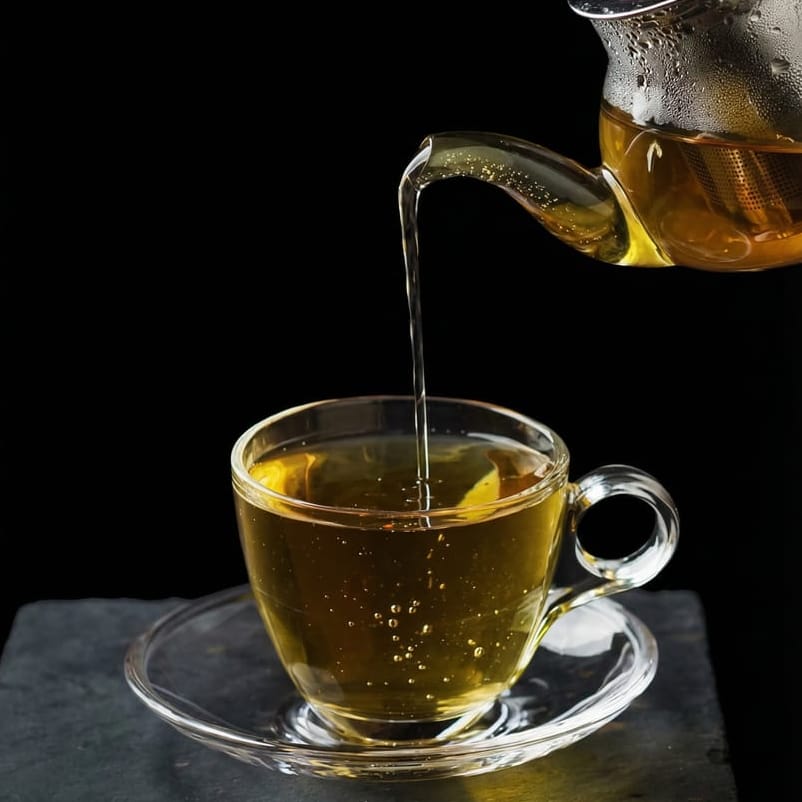 Те гуань инь