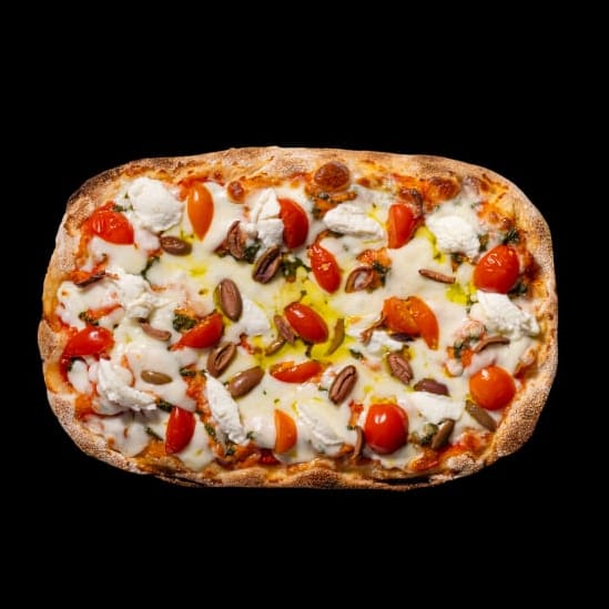 Рикотта Песто