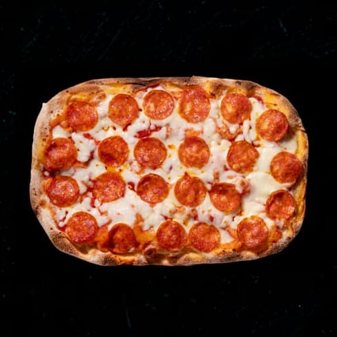 Пепперони