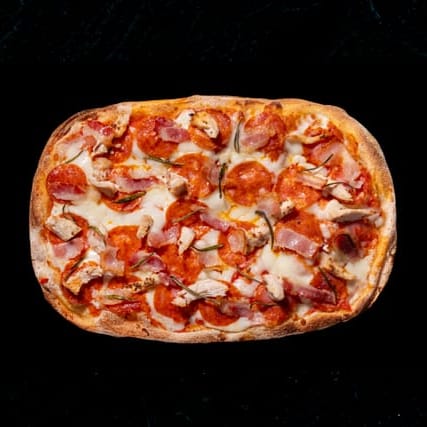 Мясное Ассорти