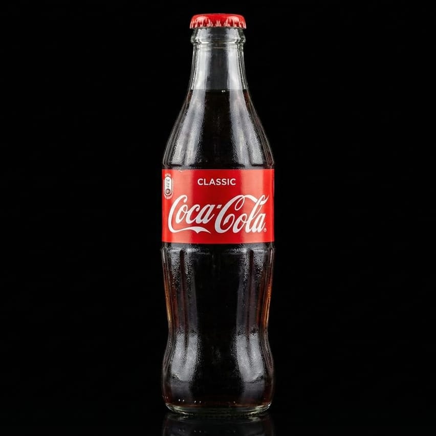 Coca-cola 0.33