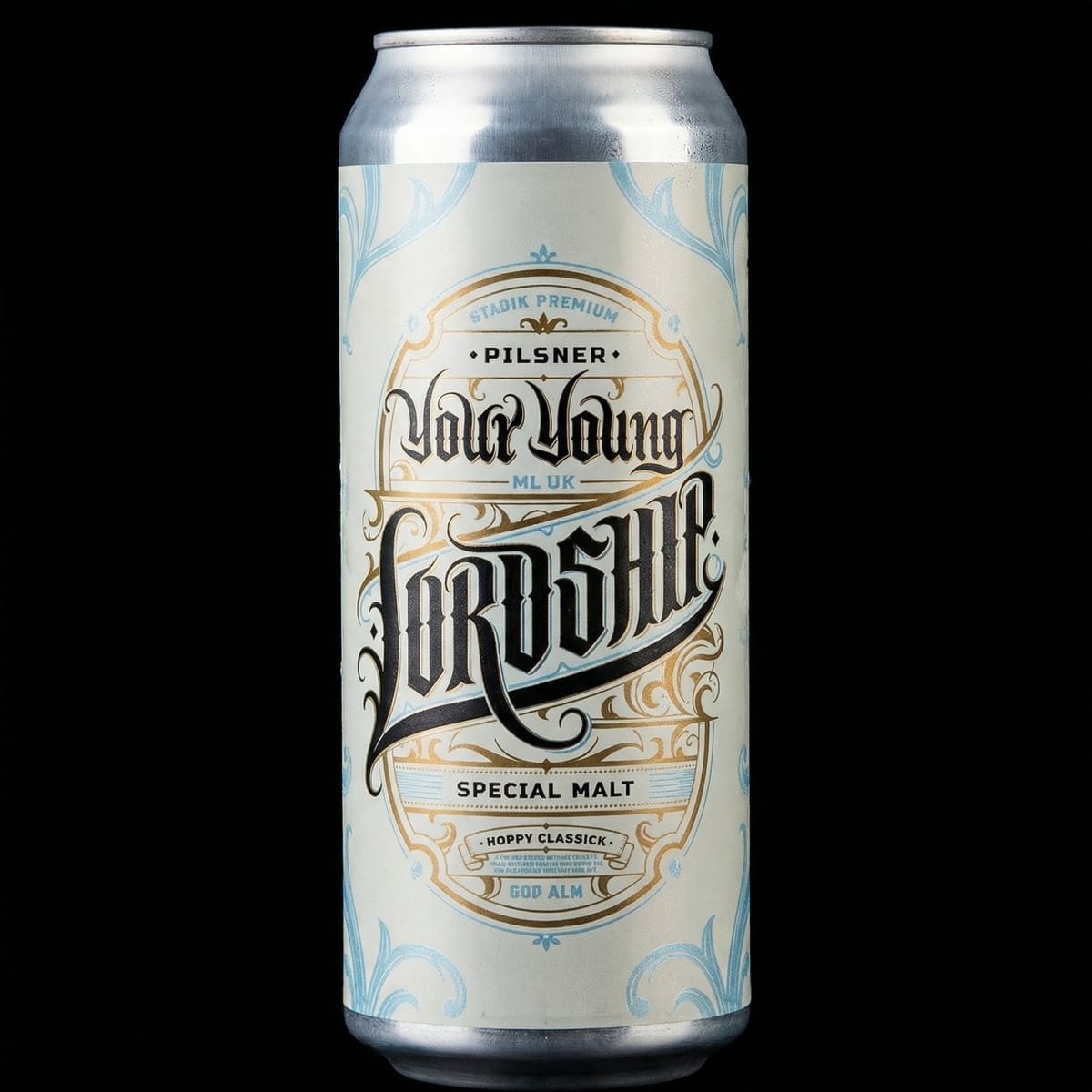 Your Young Lordship 0.45