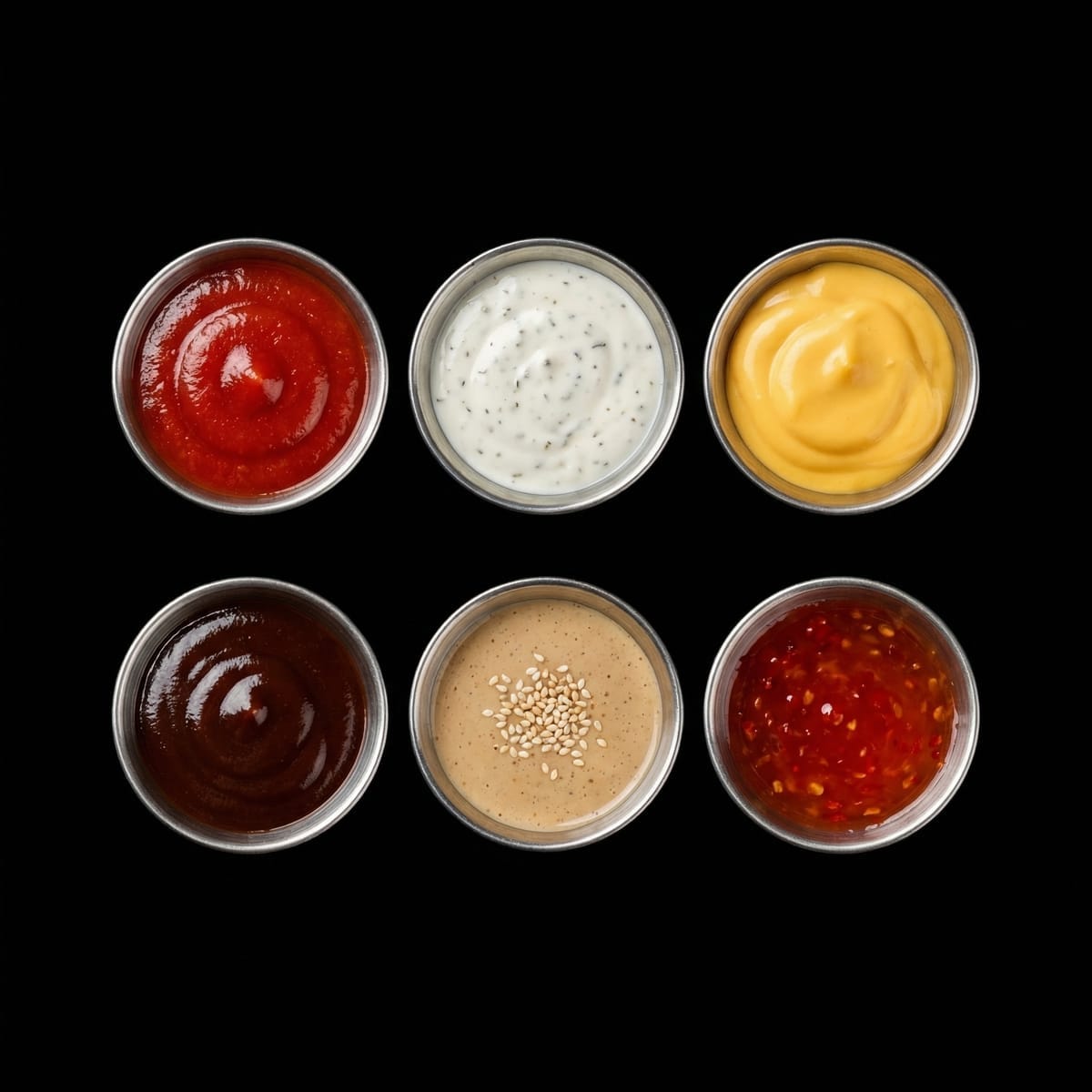 Соус на выбор