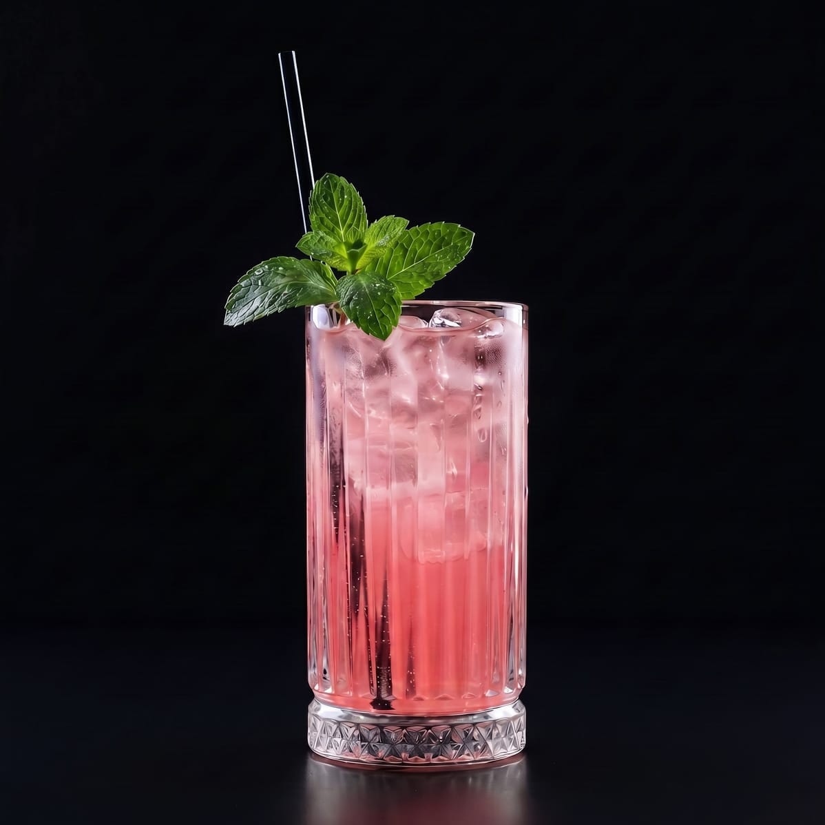 Вишня Гибискус 0.45