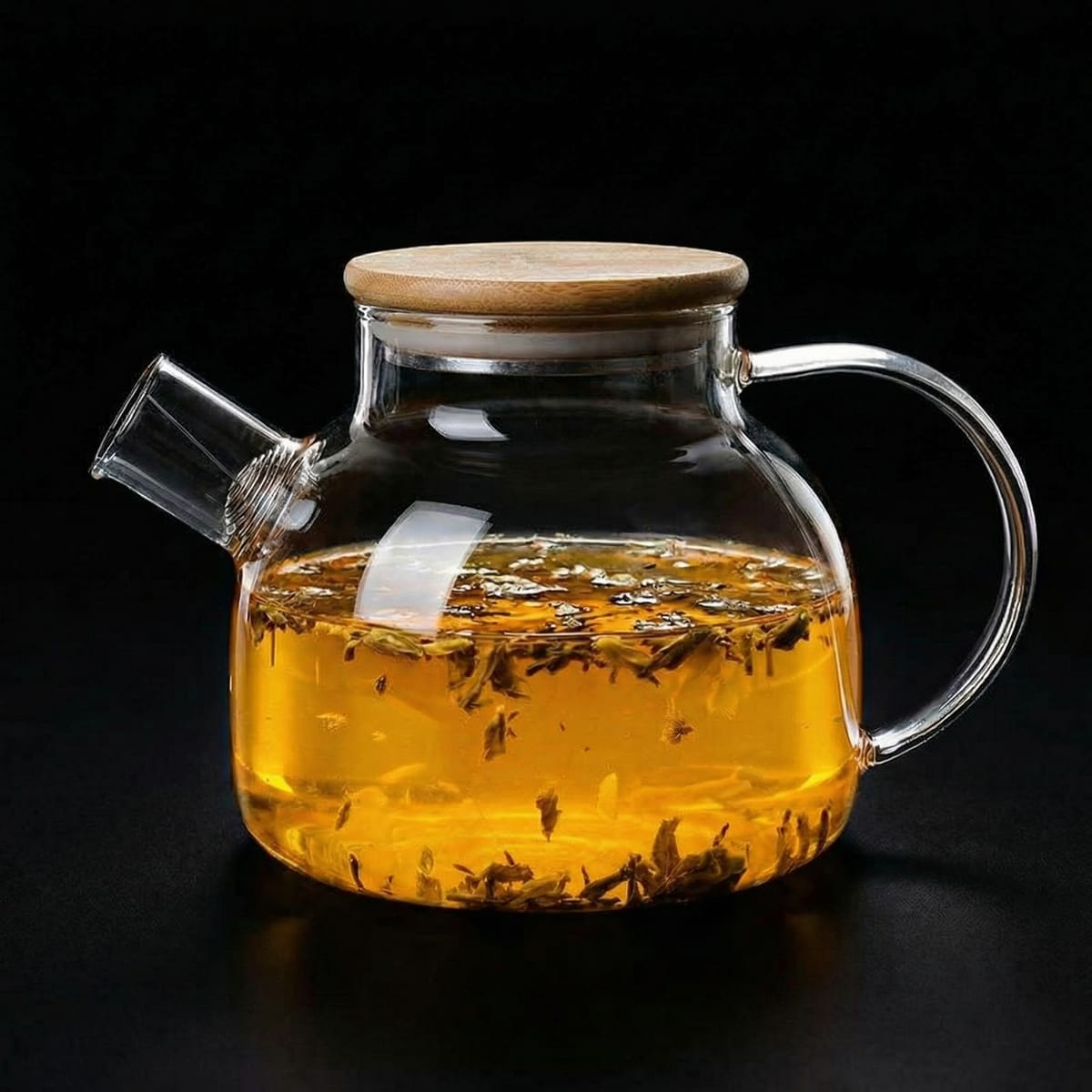 Фруктовый чай "Манго, маракуя и грейпфрут" 600 мл.