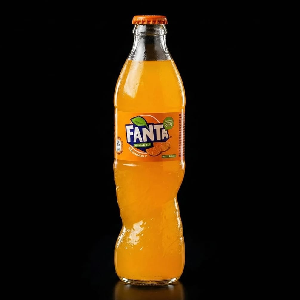 Fanta 0.33