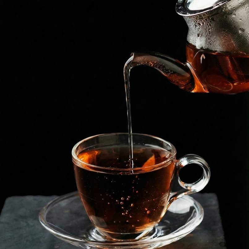 Пуэр гун тин