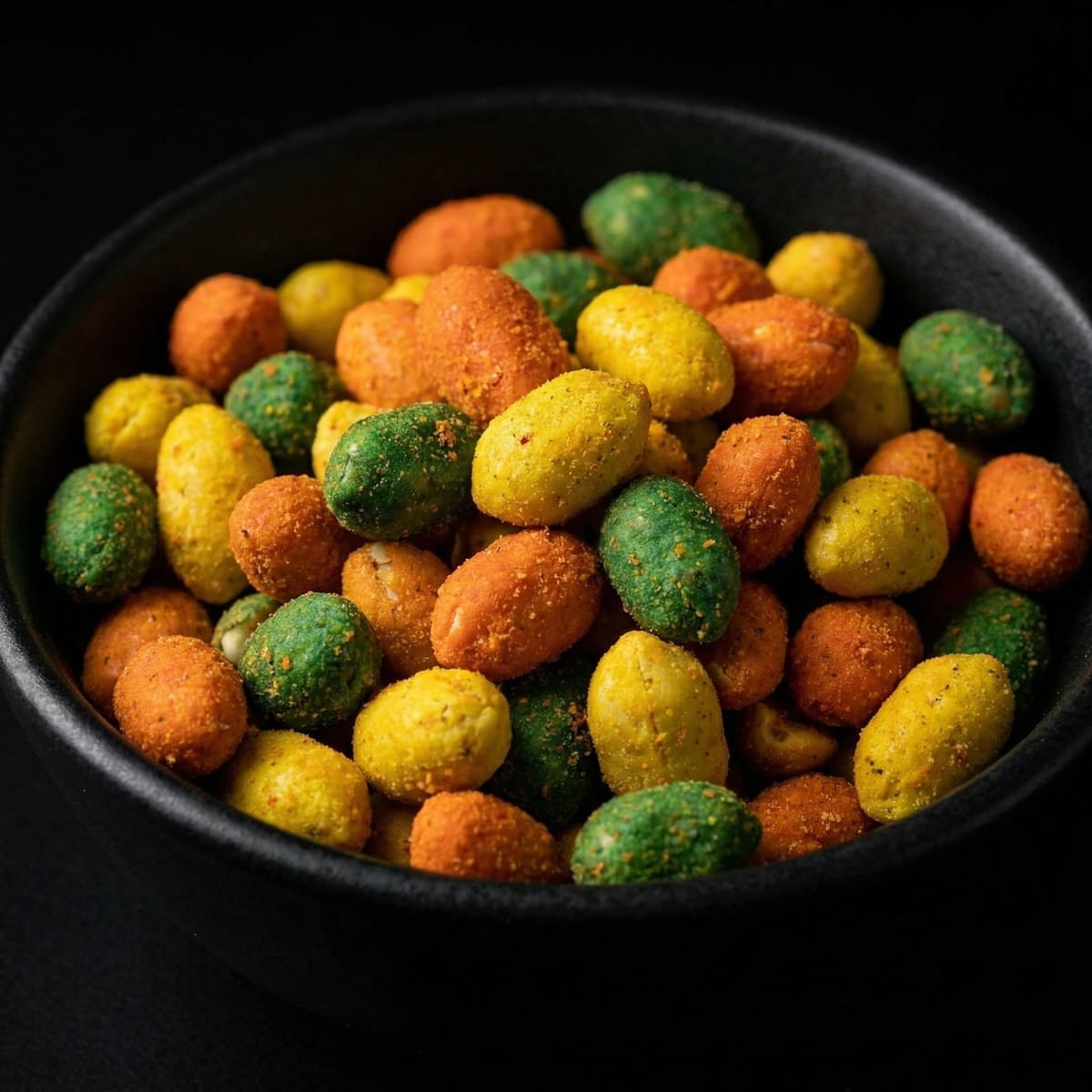 Арахис в панировке 100 г