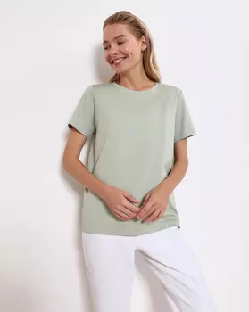 Базовая футболка